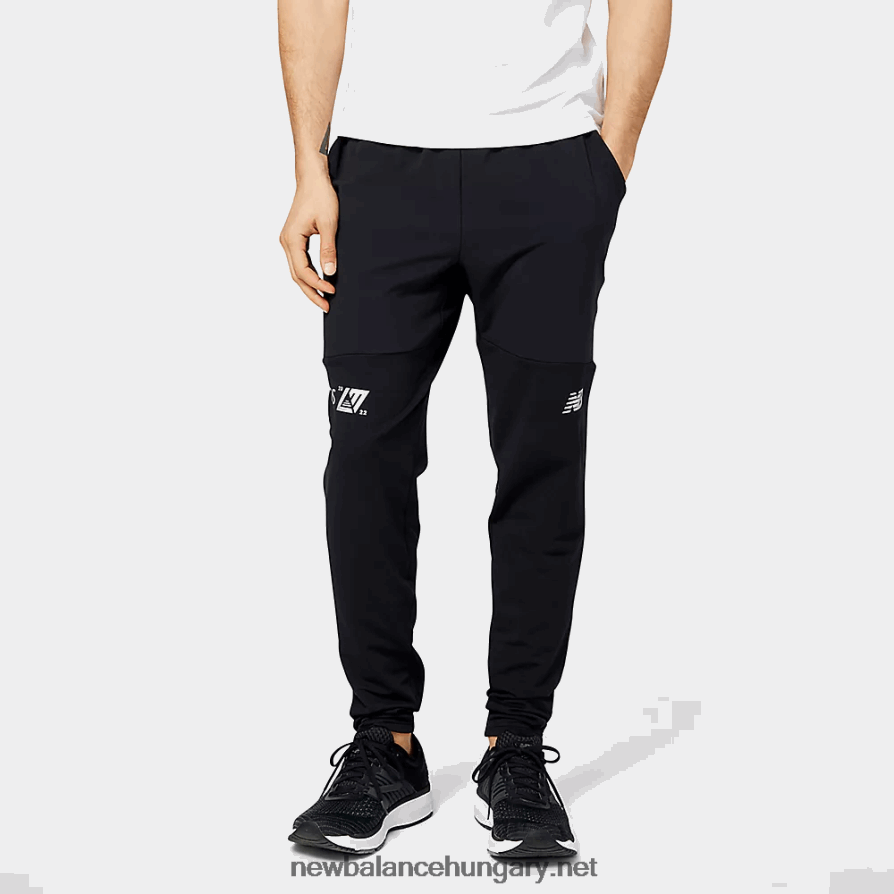 New Balance 6XH8F02167 férfiak londoni kiadás q speed jogger