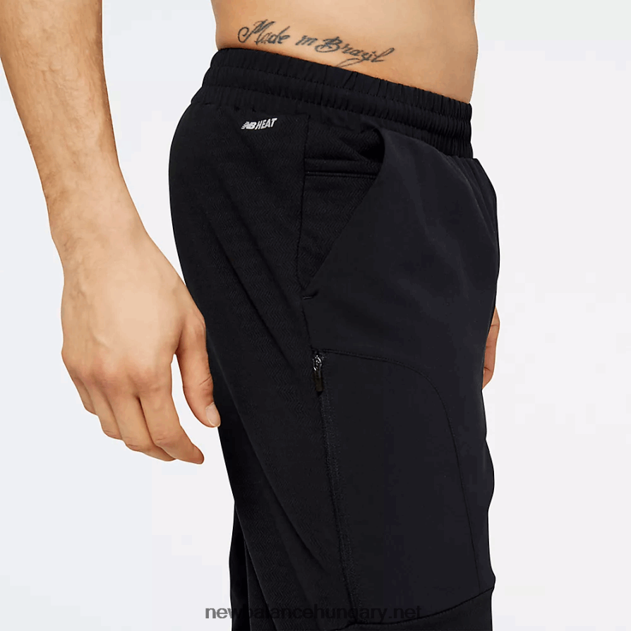New Balance 6XH8F02167 férfiak londoni kiadás q speed jogger