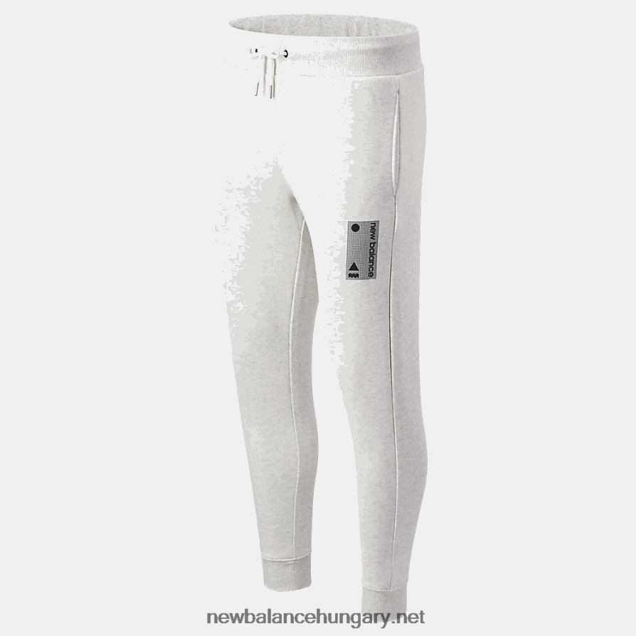 New Balance 6XH8F02272 férfiak Essentials terep melegítőnadrág