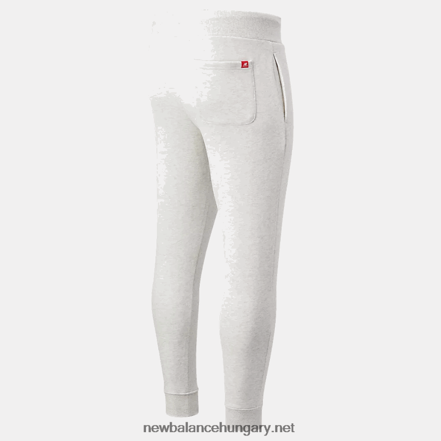 New Balance 6XH8F02272 férfiak Essentials terep melegítőnadrág