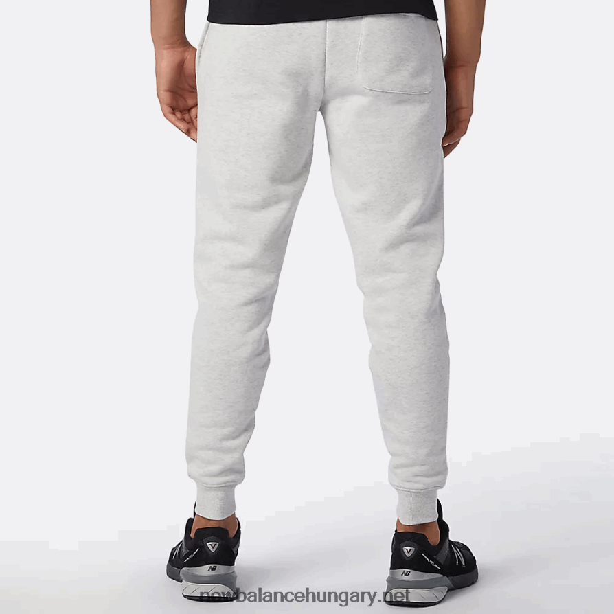 New Balance 6XH8F02272 férfiak Essentials terep melegítőnadrág