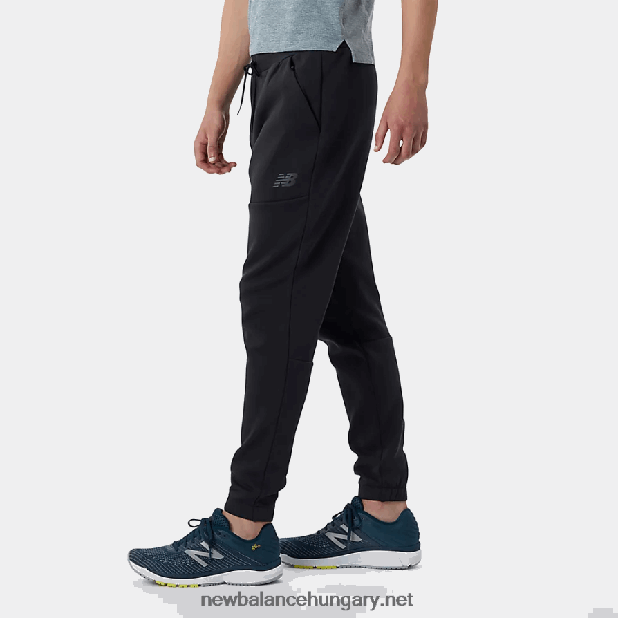 New Balance 6XH8F0370 férfiak r.w.tech gyapjú nadrág