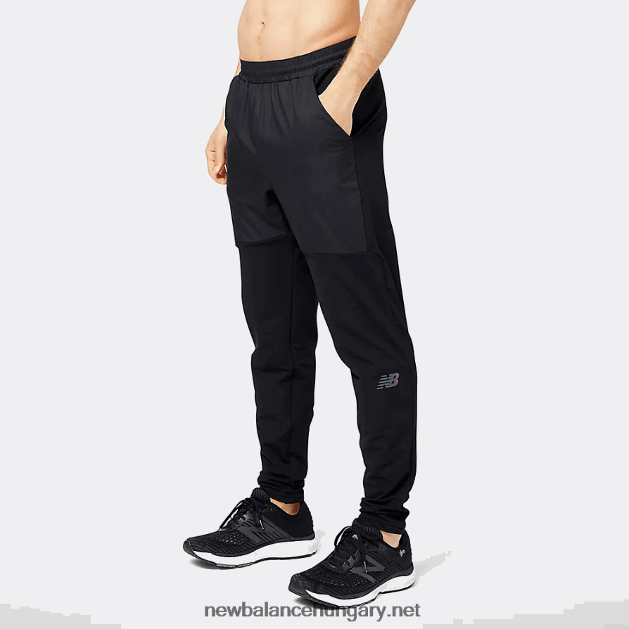 New Balance 6XH8F04795 férfiak q sebesség kocogó