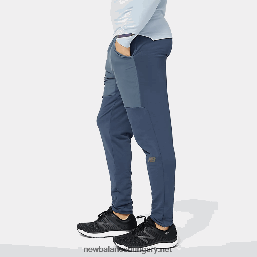 New Balance 6XH8F04796 férfiak q sebesség kocogó