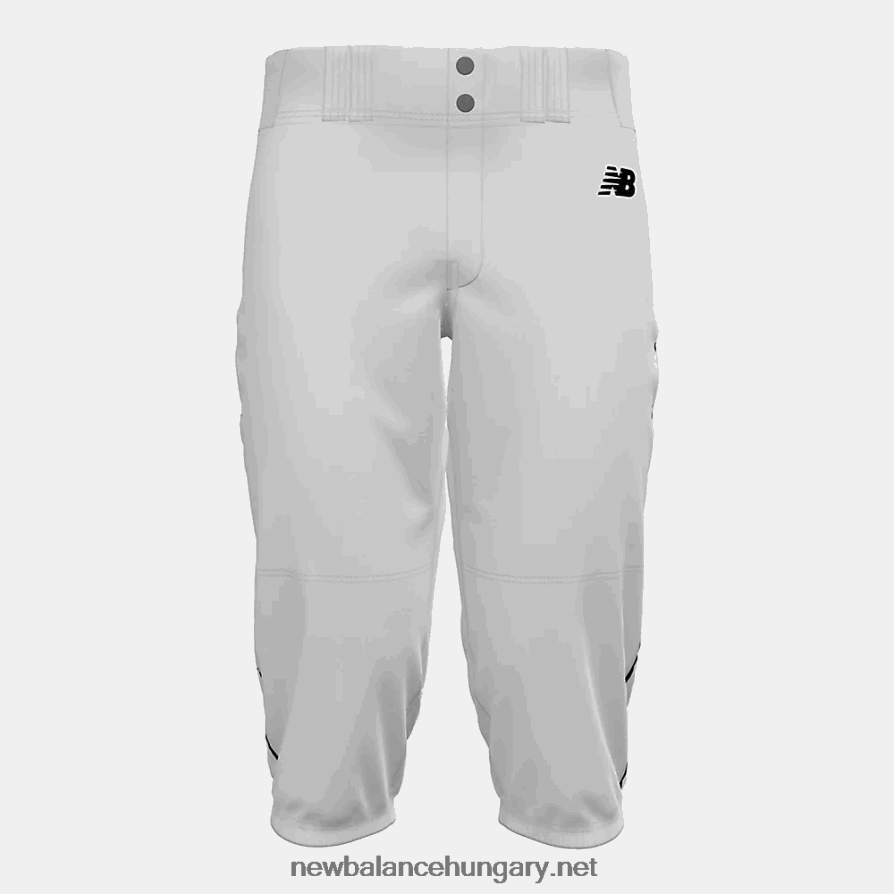 New Balance 6XH8F04894 férfiak ellenfél 2 baseball csípős nadrág atlétikai