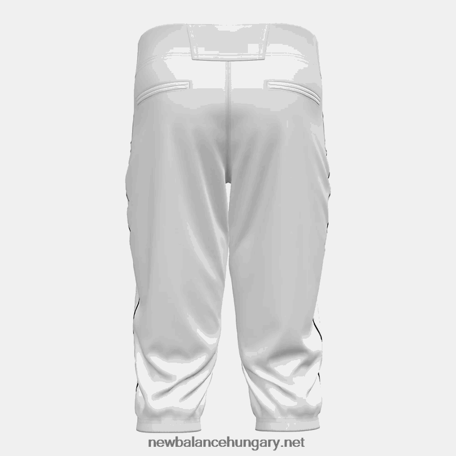 New Balance 6XH8F04894 férfiak ellenfél 2 baseball csípős nadrág atlétikai