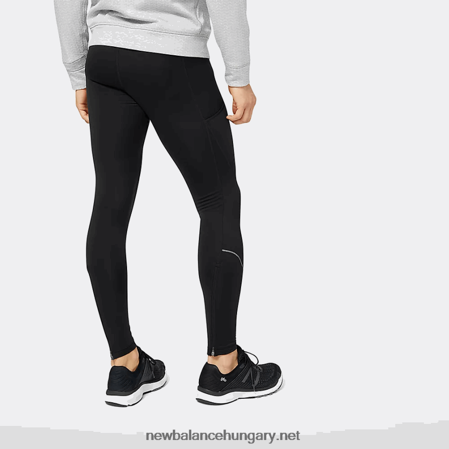 New Balance 6XH8F04957 férfiak ütési futás hőálló