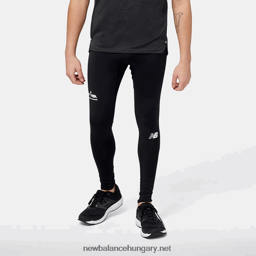 New Balance 6XH8F04970 férfiak fuss az életért hatás fuss szűk