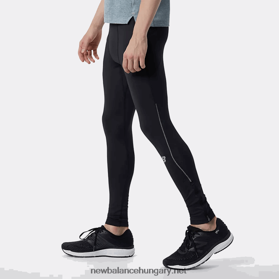 New Balance 6XH8F04990 férfiak ütés feszes