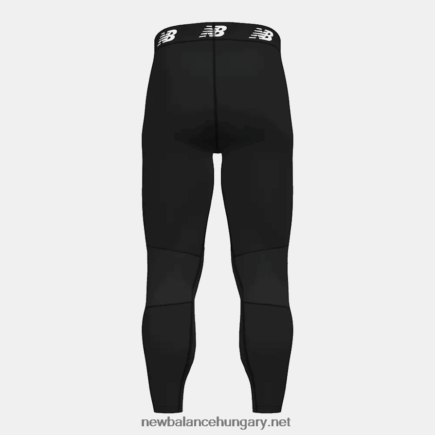 New Balance 6XH8F04996 férfiak comp feszes