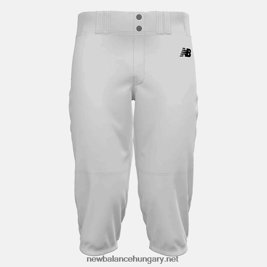 New Balance 6XH8F05009 férfiak ellenfél 2 baseball tömör nadrág atlétikai