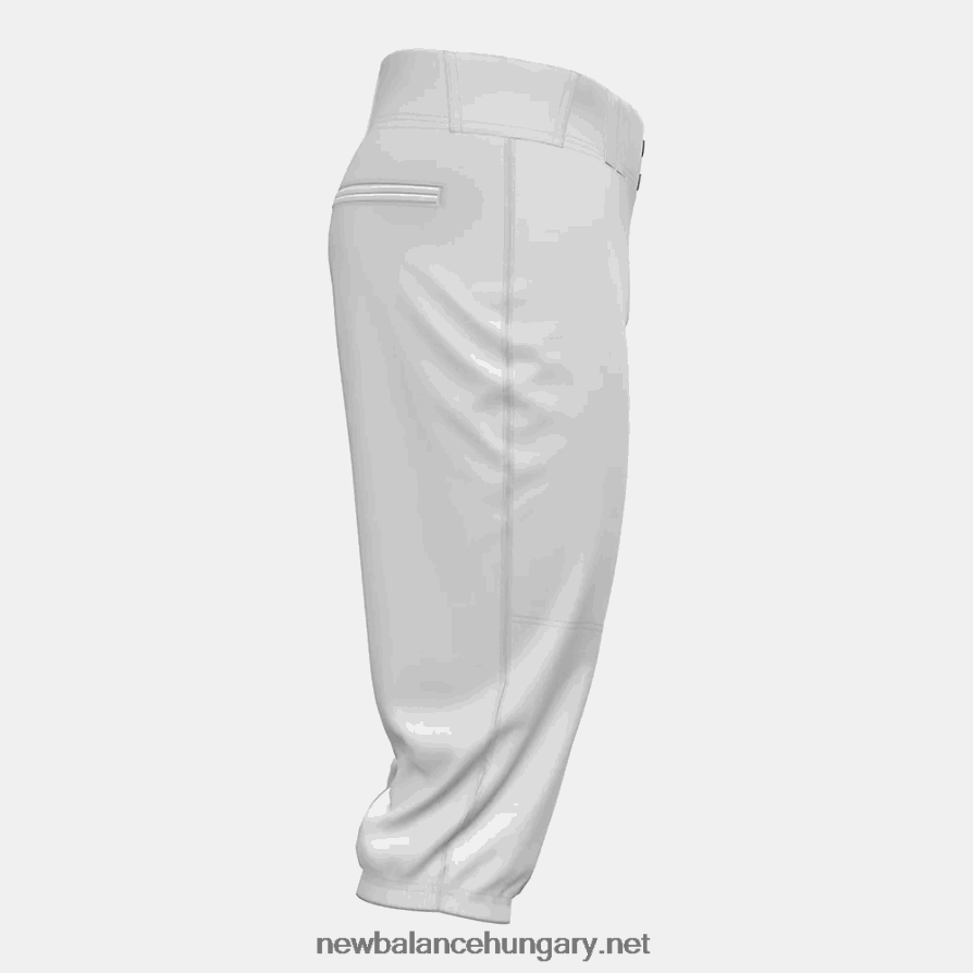 New Balance 6XH8F05009 férfiak ellenfél 2 baseball tömör nadrág atlétikai