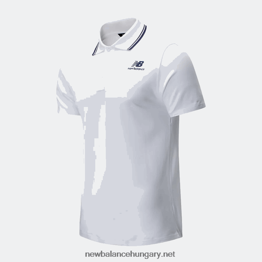 6XH8F01659 férfiak nb klasszikus rövid ujjú póló