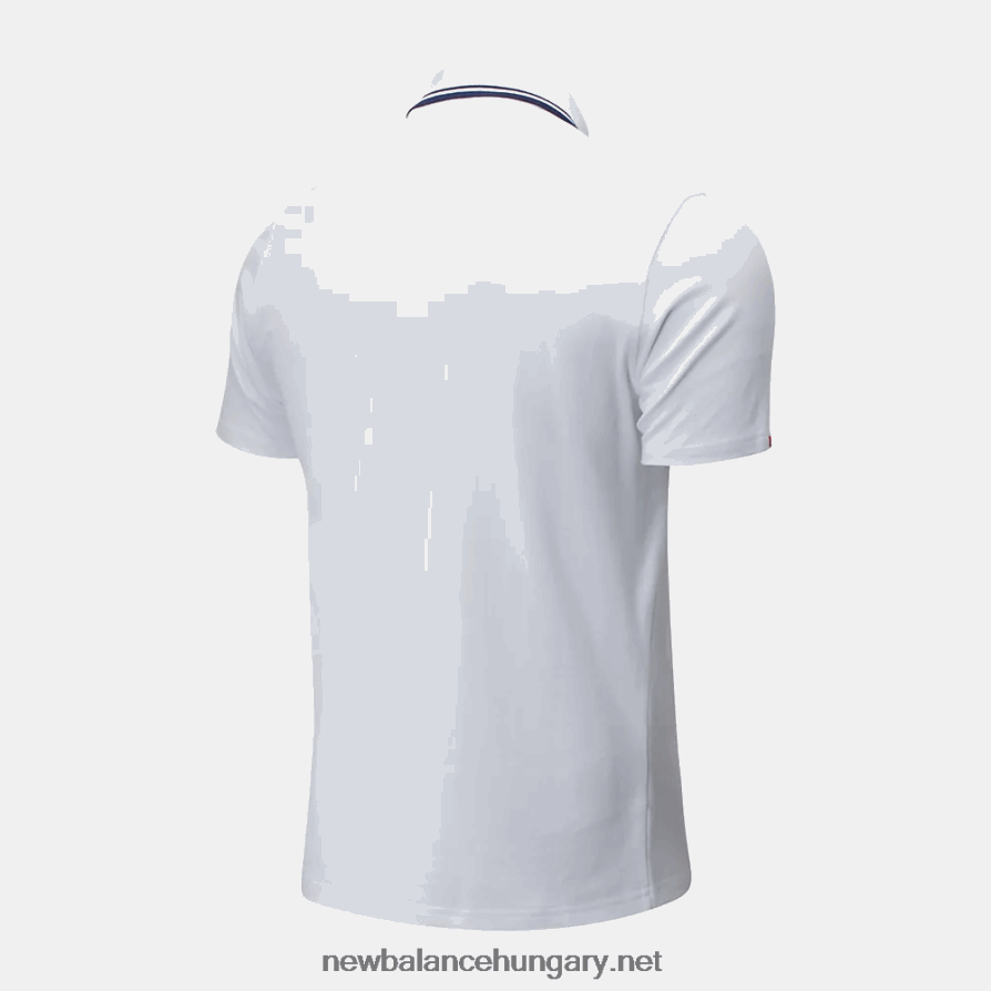 6XH8F01659 férfiak nb klasszikus rövid ujjú póló