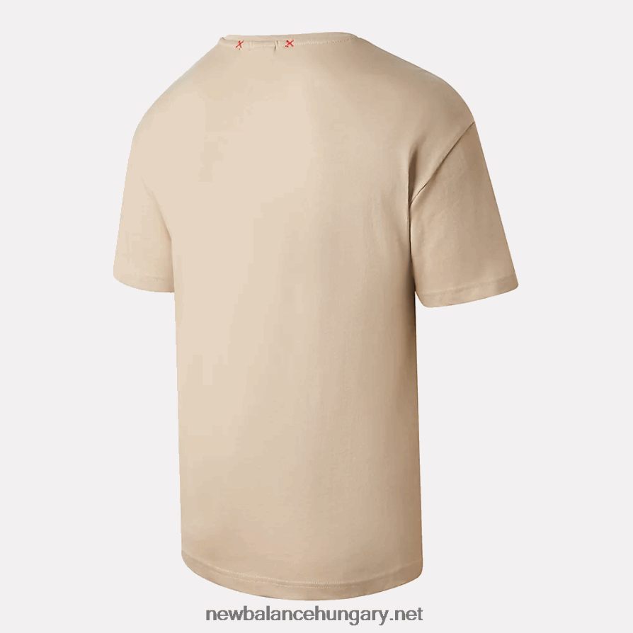 6XH8F01973 férfiak raheem sterling x nb póló