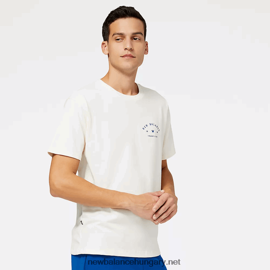 6XH8F02042 férfiak nb atlétikai pálya klub póló