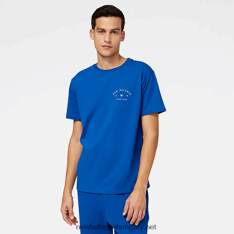 6XH8F02043 férfiak nb atlétikai pálya klub póló