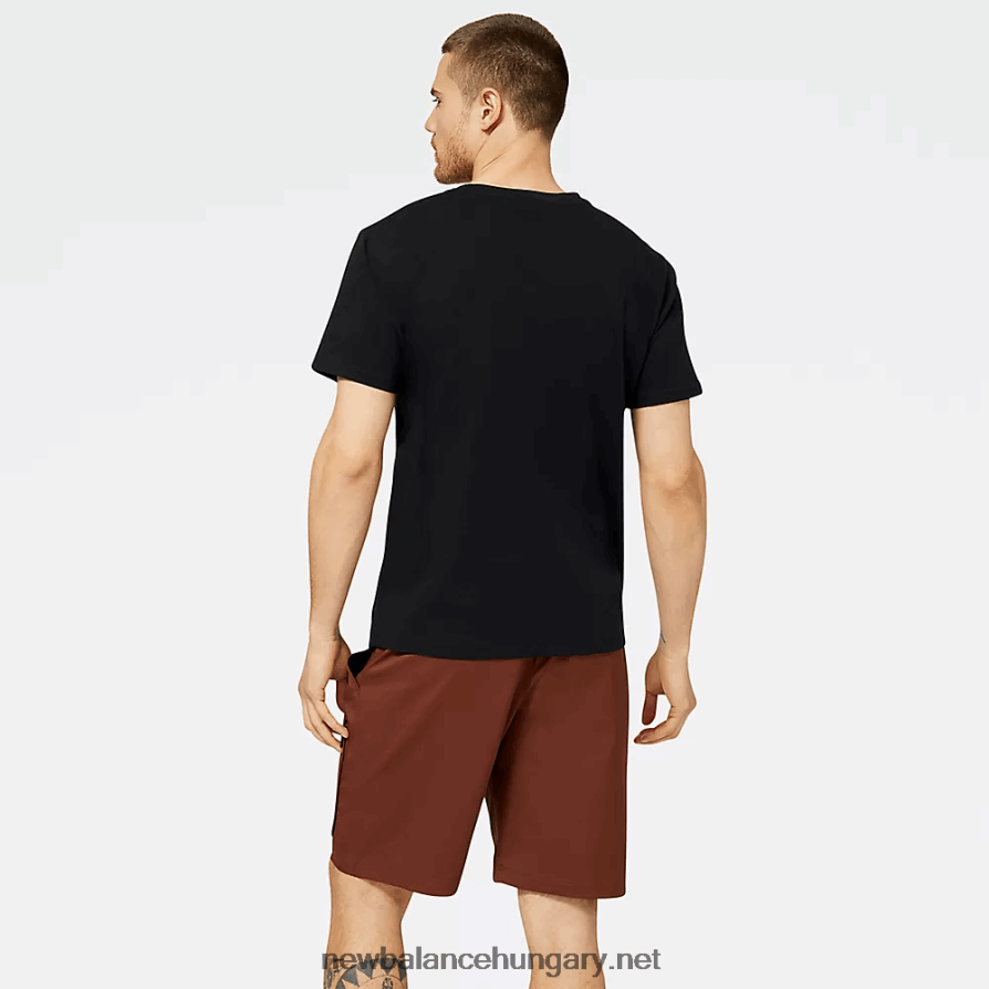 6XH8F02123 férfiak nb athletics legacies gyökeres póló