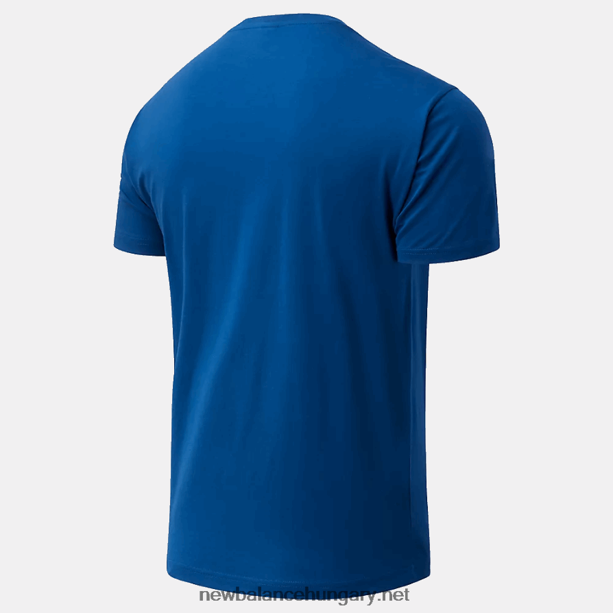 6XH8F02230 férfiak nb essentials apa csomag póló