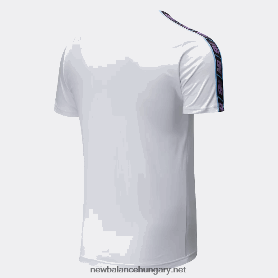 6XH8F02275 férfiak nb athletics tokyo nights pálya póló