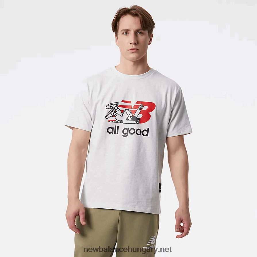 6XH8F06561 férfiak nb atlétika seb curi minden jó póló