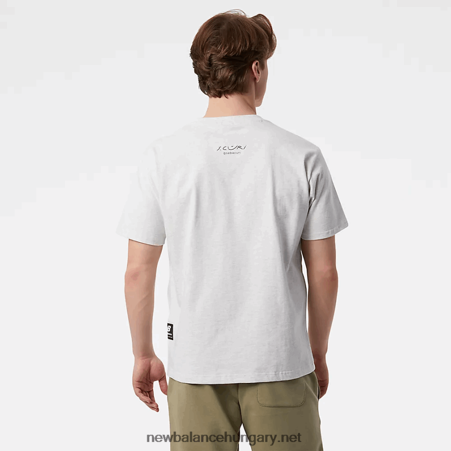 6XH8F06561 férfiak nb atlétika seb curi minden jó póló
