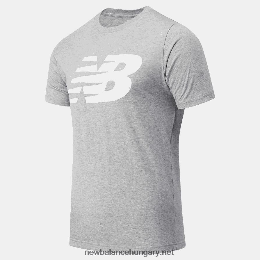 6XH8F06618 férfiak nb klasszikus nb póló