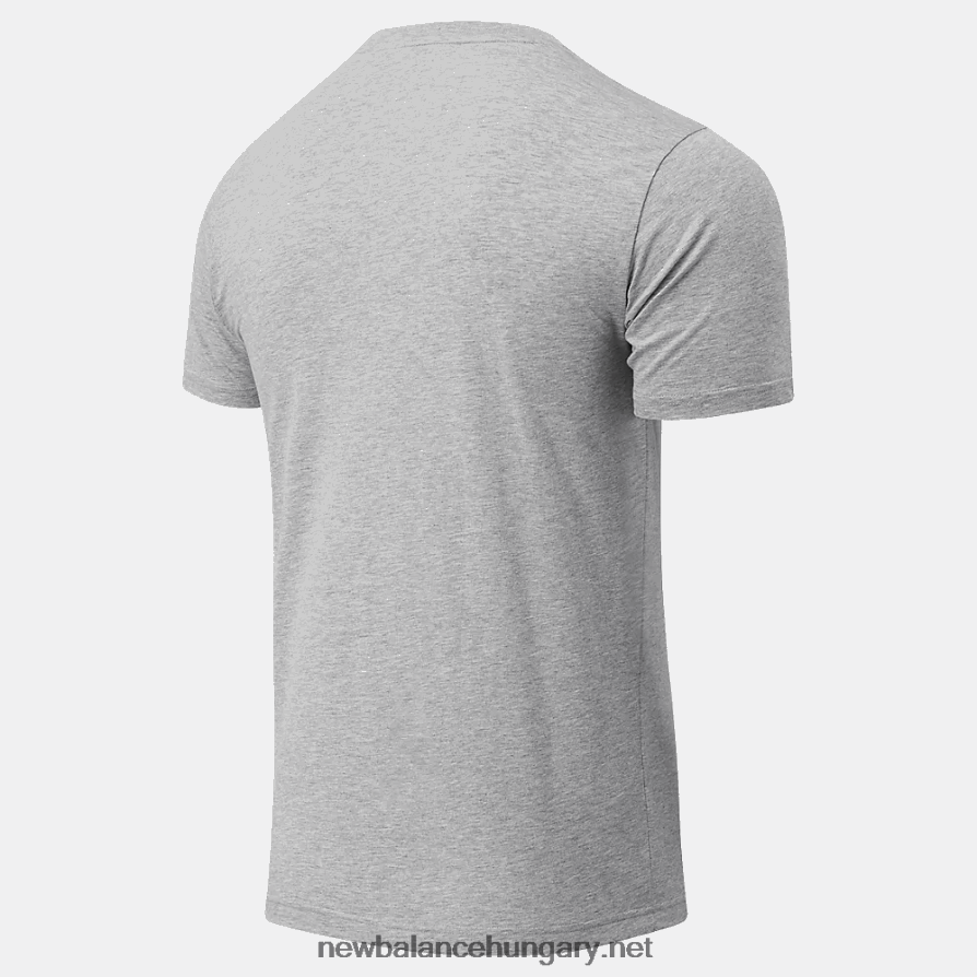 6XH8F06618 férfiak nb klasszikus nb póló