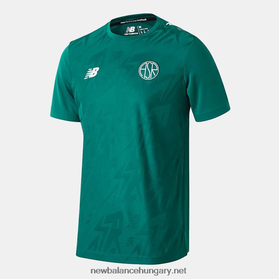 New Balance 6XH8F01728 férfiak roma hagyaték játék előtti mezként