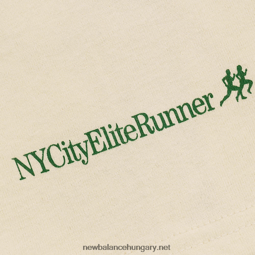 New Balance 6XH8F01873 férfiak USA-ban készült pálya póló