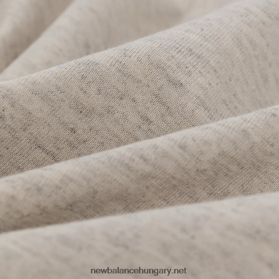 New Balance 6XH8F01921 férfiak made in usa core póló