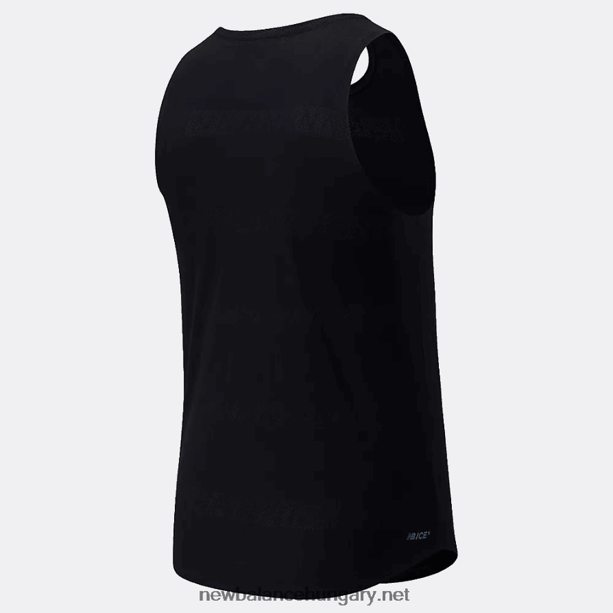 New Balance 6XH8F02198 férfiak q sebességű jacquard tartály