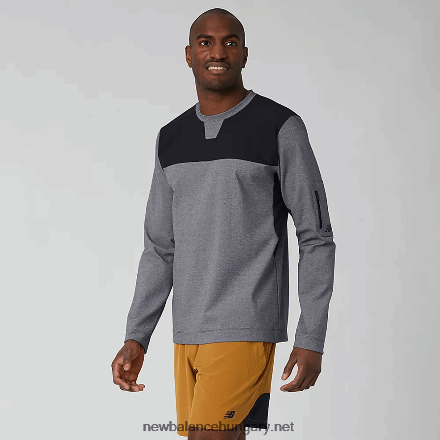 New Balance 6XH8F02277 férfiak fortitech legénysége