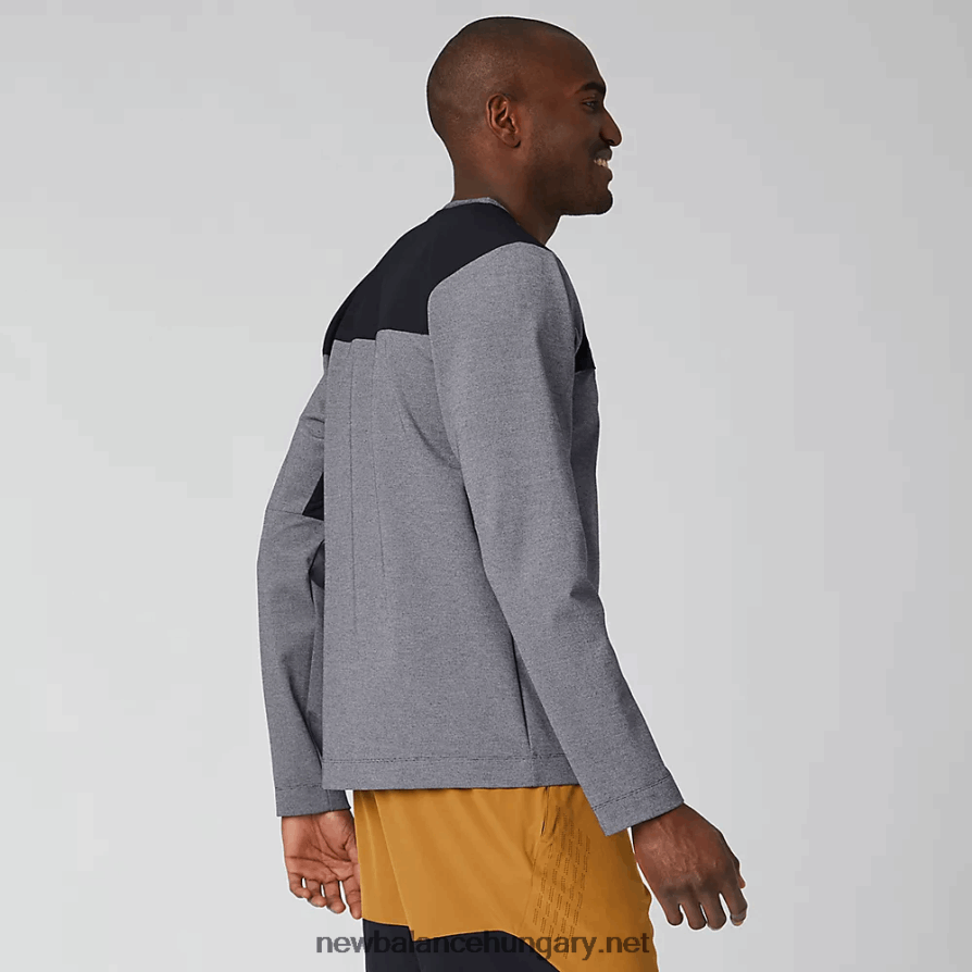 New Balance 6XH8F02277 férfiak fortitech legénysége