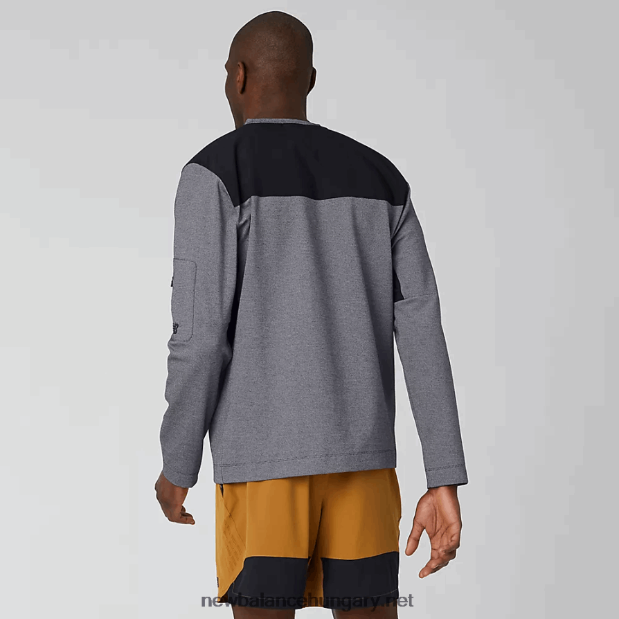 New Balance 6XH8F02277 férfiak fortitech legénysége