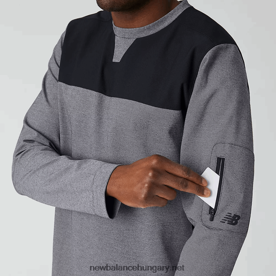 New Balance 6XH8F02277 férfiak fortitech legénysége