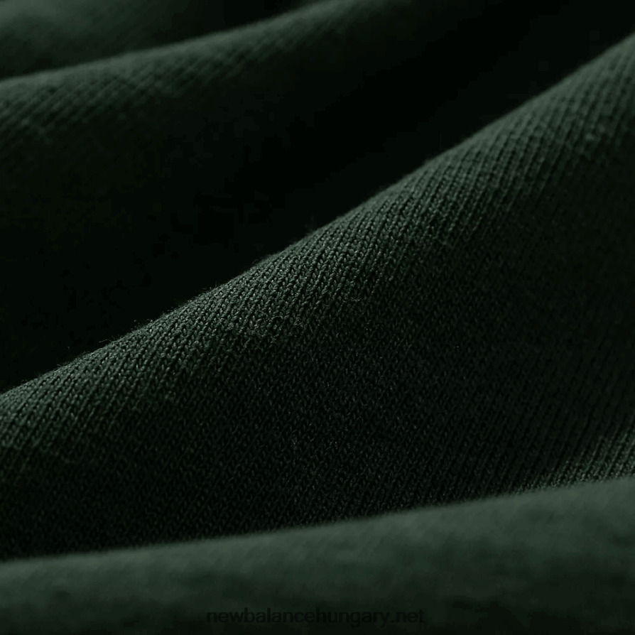 New Balance 6XH8F0320 férfiak made in usa core póló