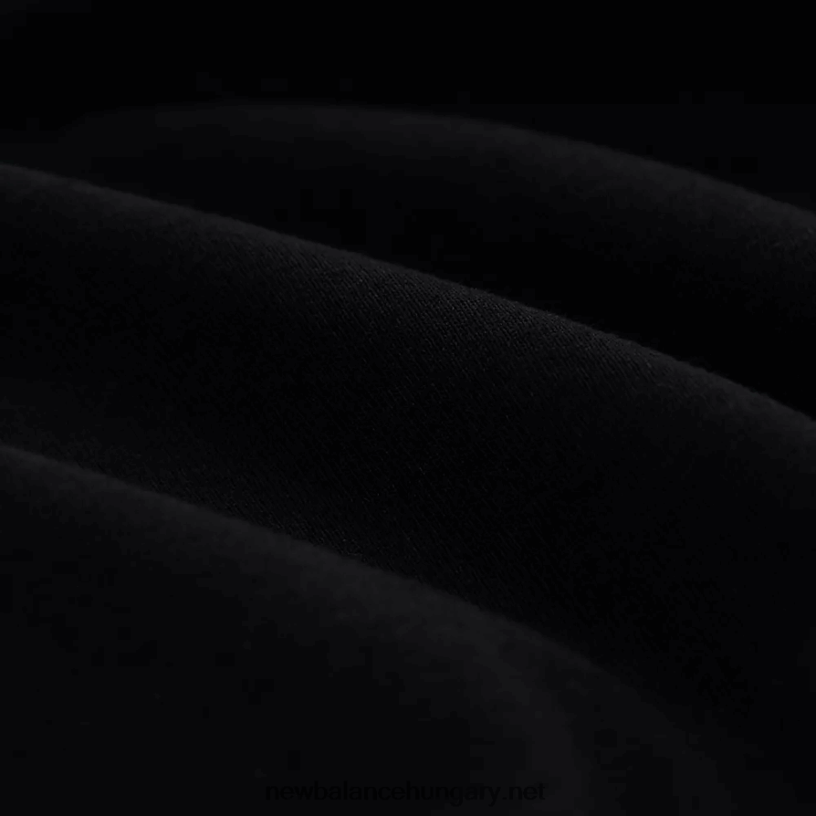 New Balance 6XH8F0324 férfiak USA-ban készült core hosszú ujjú póló