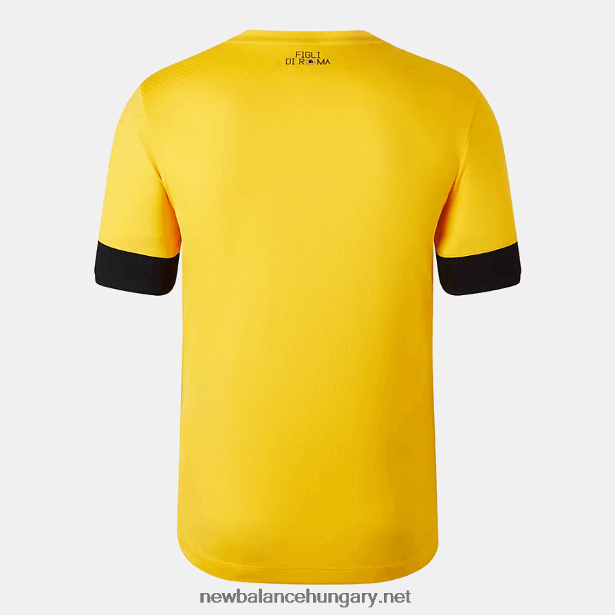 New Balance 6XH8F04855 férfiak mint roma e-sports ss mez