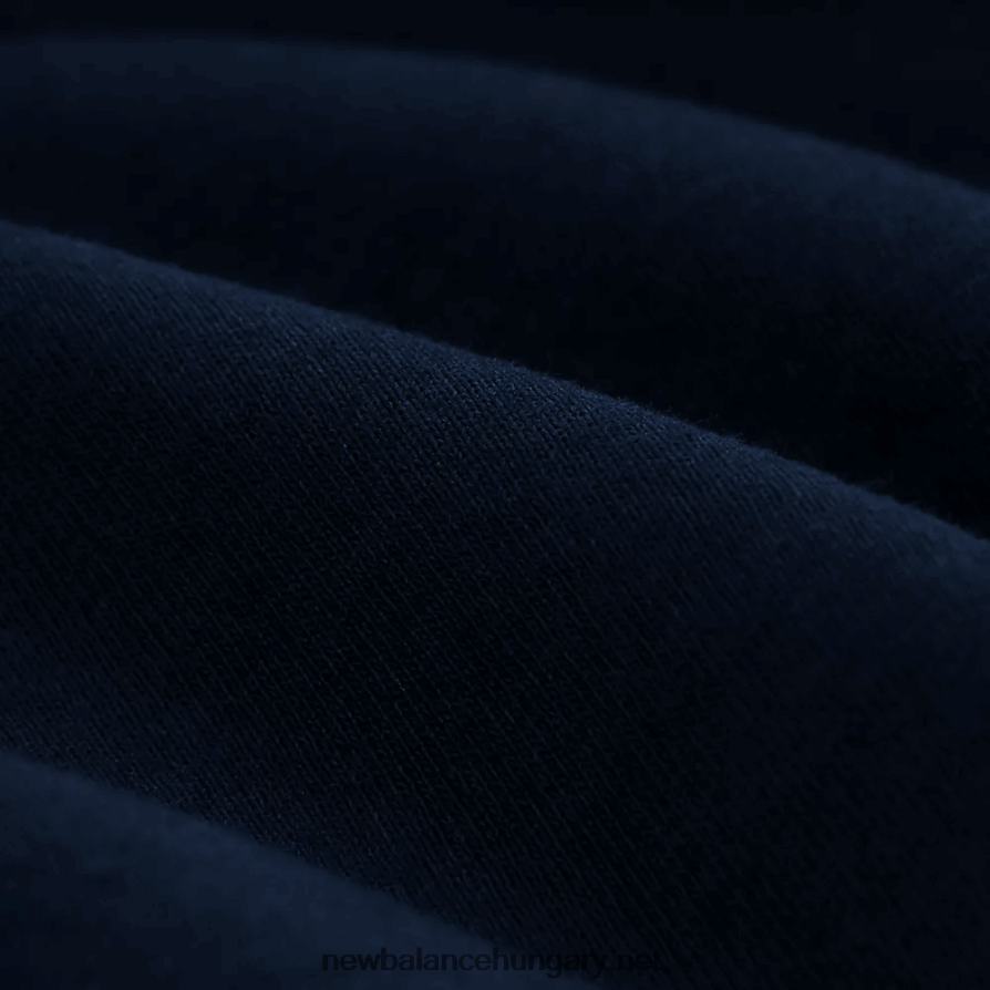 New Balance 6XH8F06510 férfiak made in usa core póló