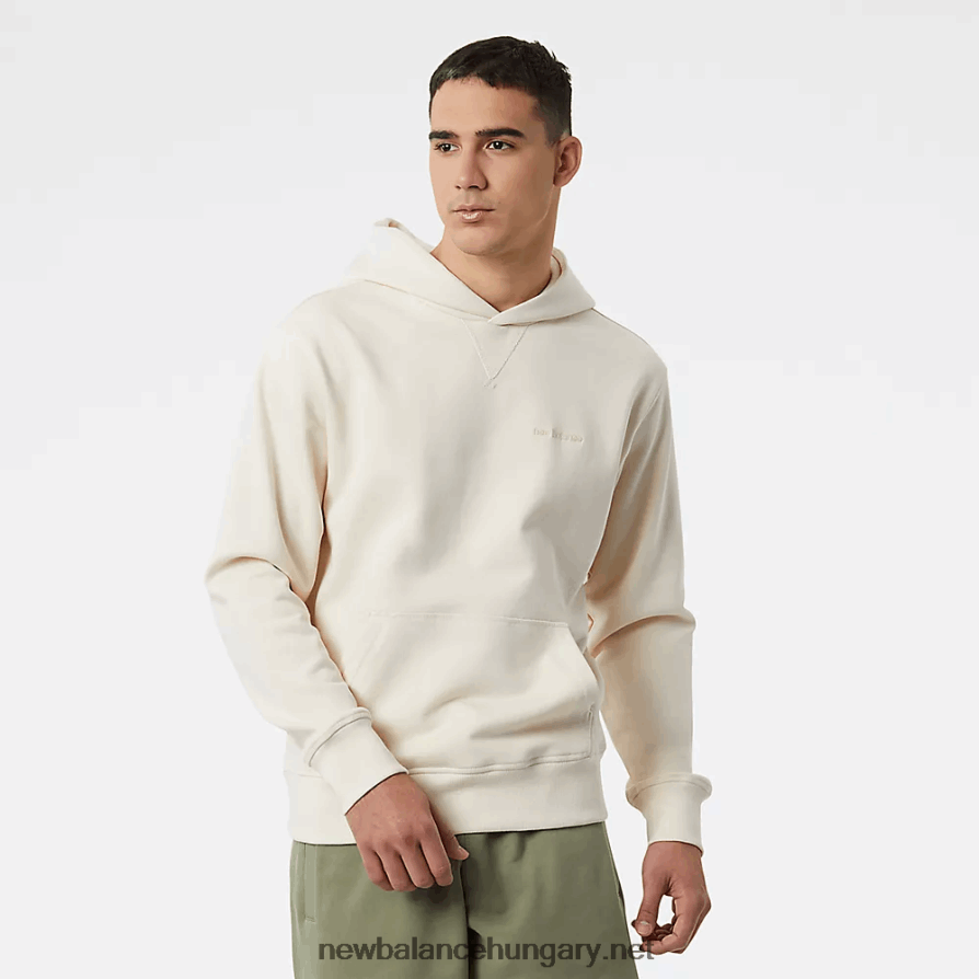 6XH8F01669 férfiak nb athletics természetállami kapucnis pulcsi