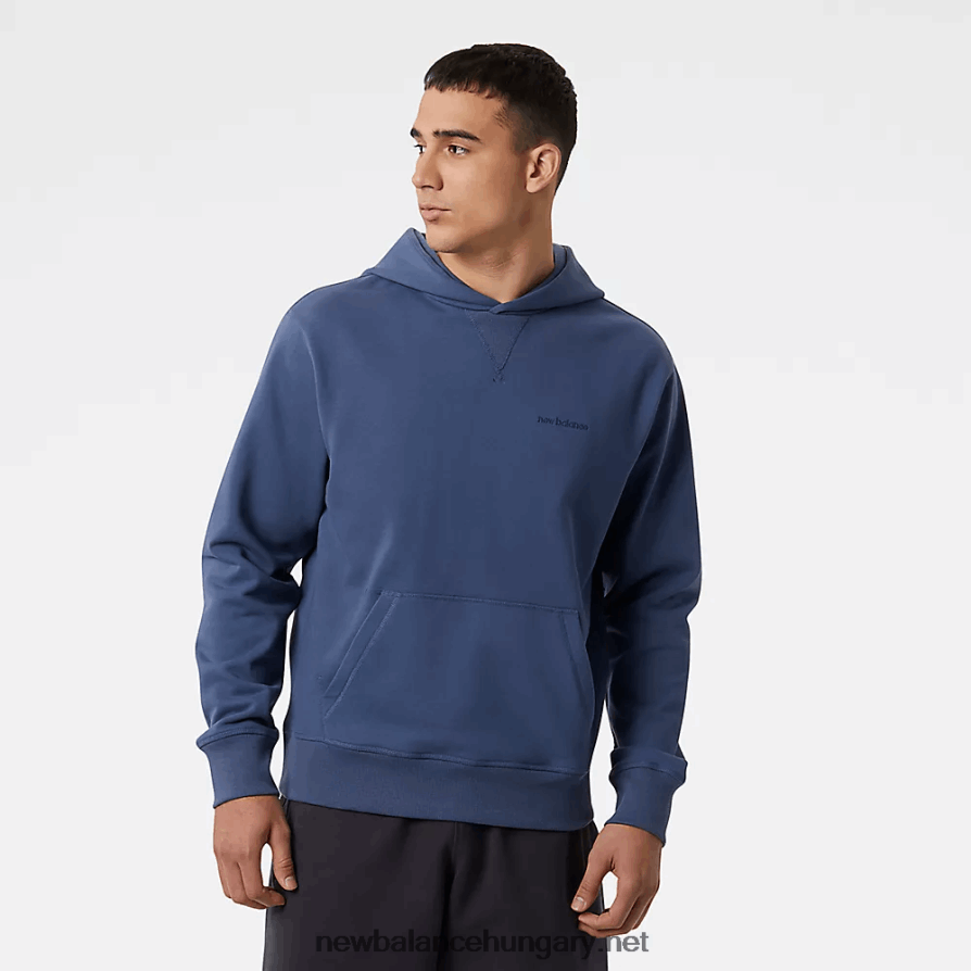 6XH8F01670 férfiak nb athletics természetállami kapucnis pulcsi