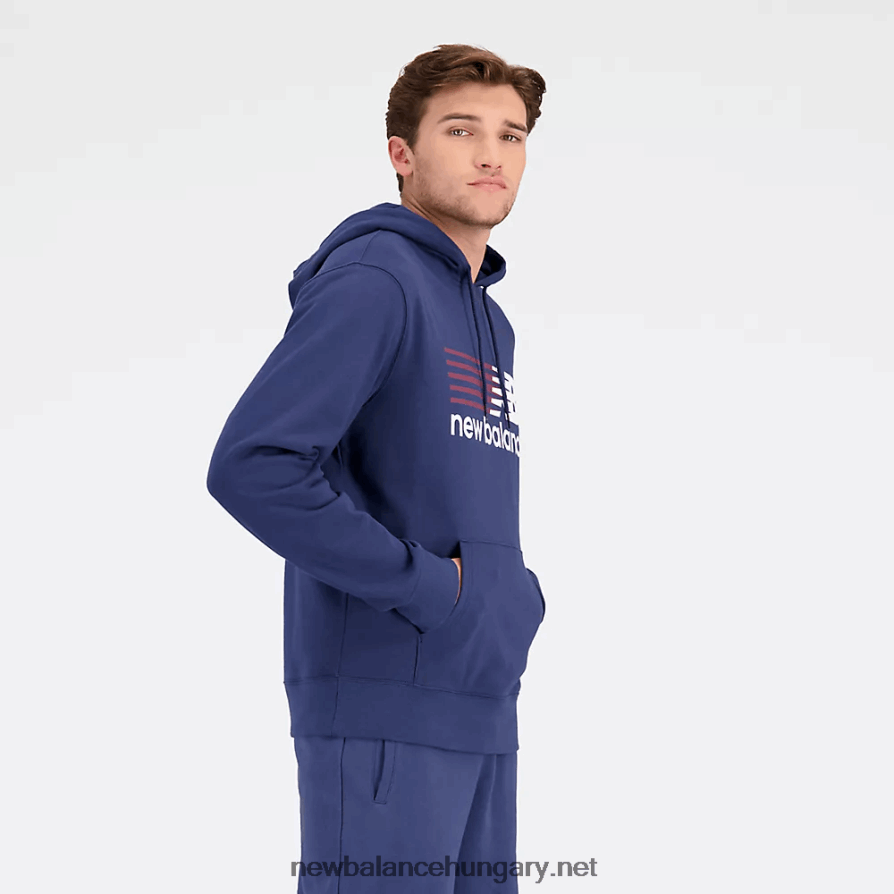 6XH8F01799 férfiak nb klasszikus pulcsi