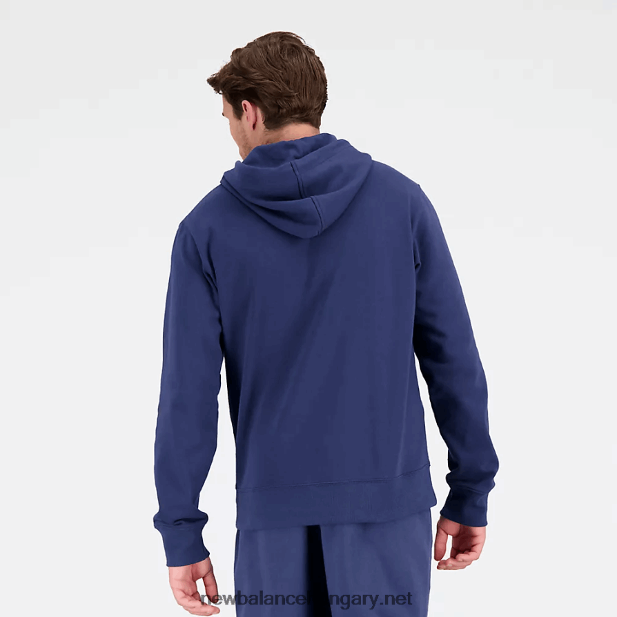 6XH8F01799 férfiak nb klasszikus pulcsi