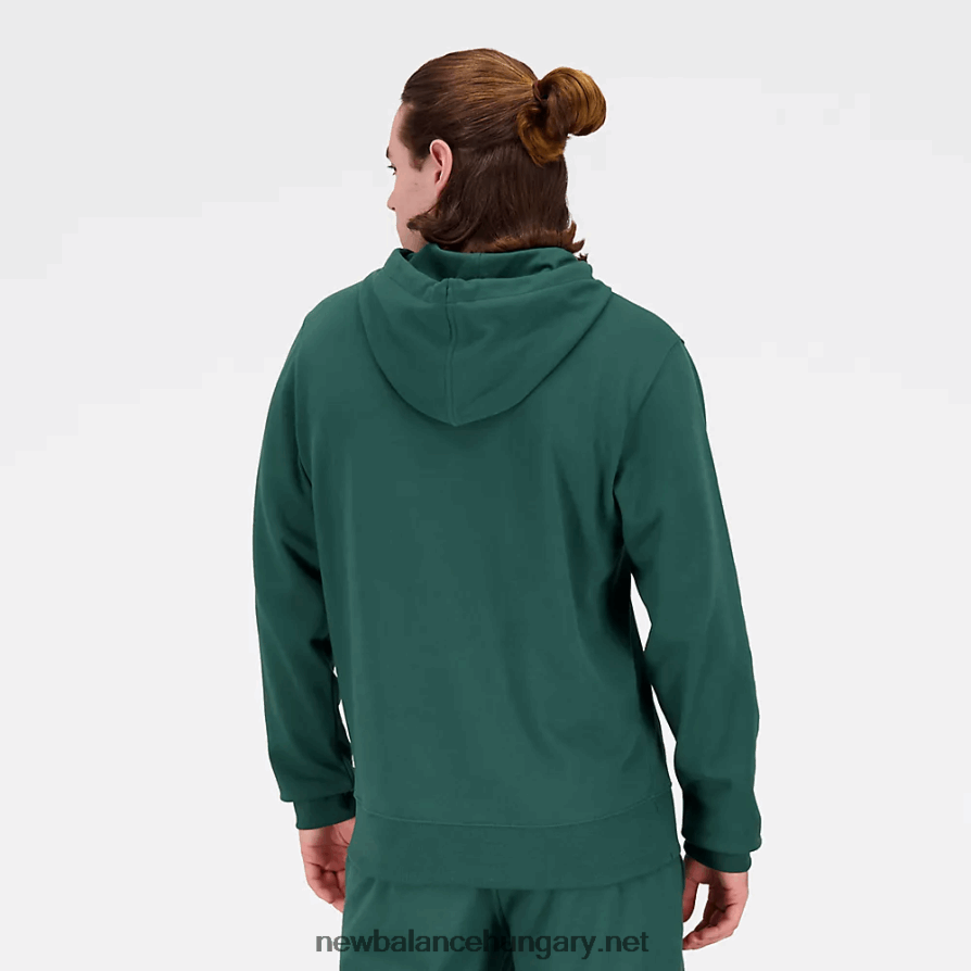 6XH8F01800 férfiak nb klasszikus pulcsi