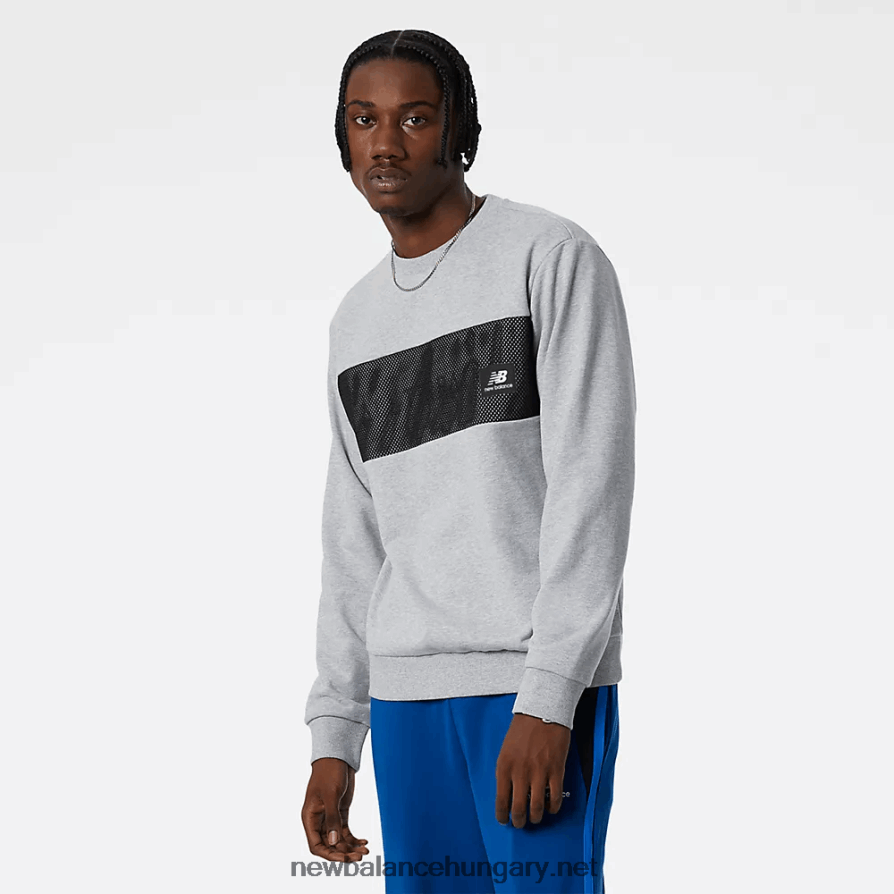 6XH8F01971 férfiak nb a pocket crew-nál