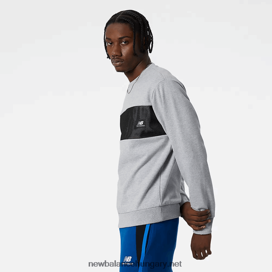 6XH8F01971 férfiak nb a pocket crew-nál