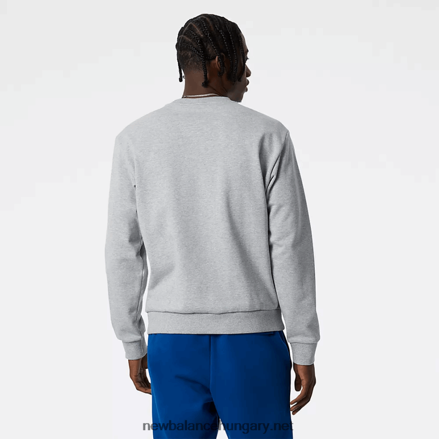 6XH8F01971 férfiak nb a pocket crew-nál