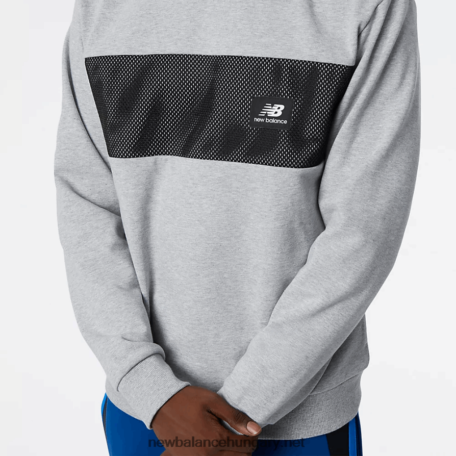 6XH8F01971 férfiak nb a pocket crew-nál