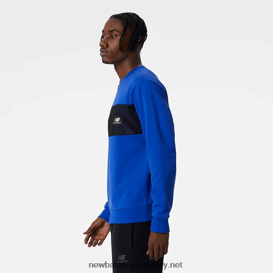 6XH8F01972 férfiak nb a pocket crew-nál